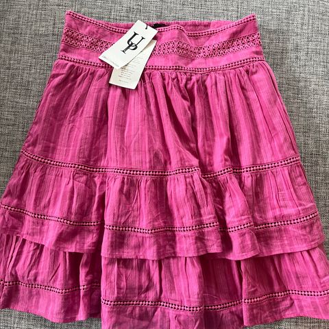 Urban Pioneers Ellie skirt str L