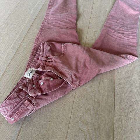 Jeans fra Sezane str 26