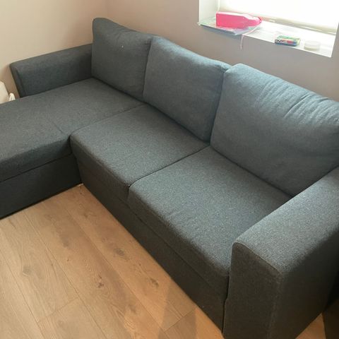 Sovesofa