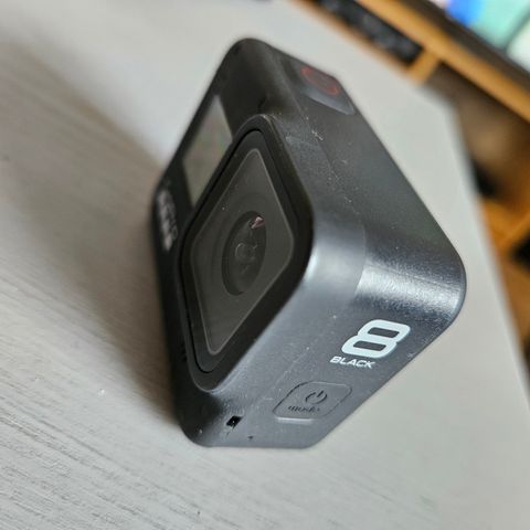 GoPro 8 Black