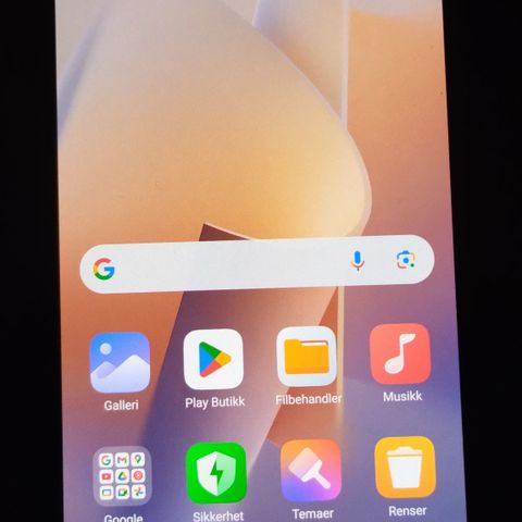 Xiaomi Redmi Note 11 Graphite Gray 4+128GB