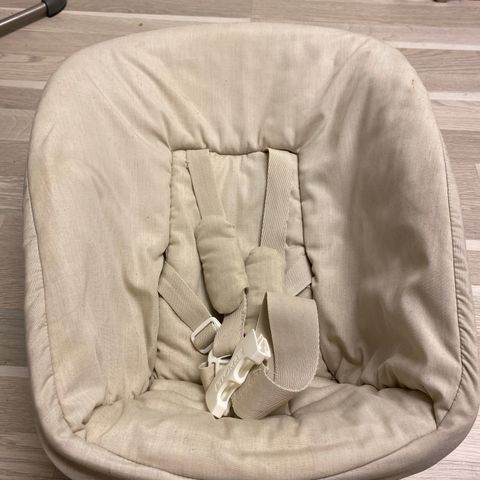 Stokke newborn seat