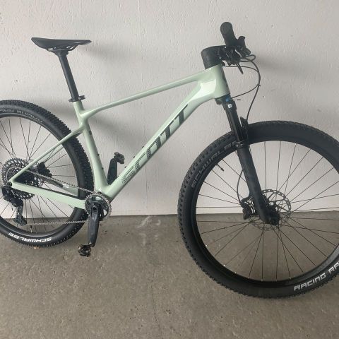 SCOTT Scale 920 str L 2024 mod