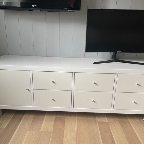 Tv benk Ikea