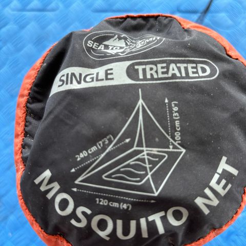 Mosquito net