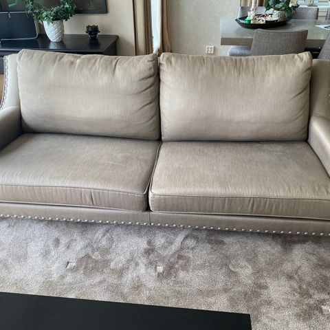 Oslosofa