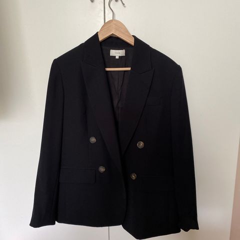 Vince blazer