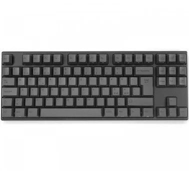 VEA88 Charcoal V2 TKL [MX brown]