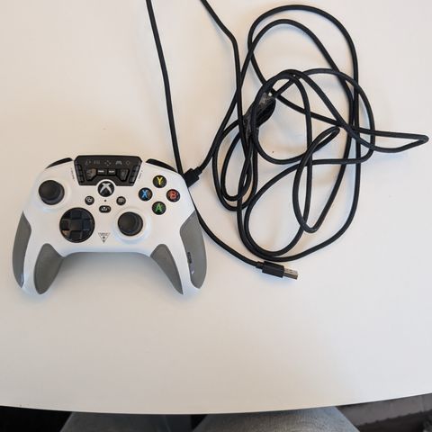 Xbox controller