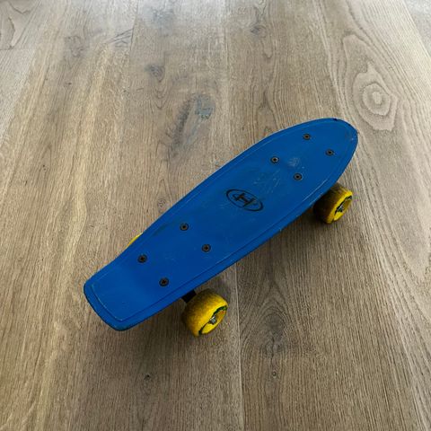 Pennyboard/Skateboard