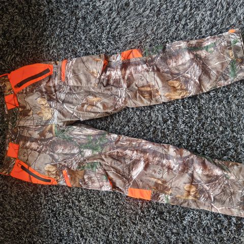 seeland realtree xtra