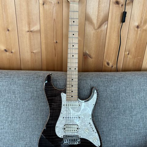 Suhr Standard