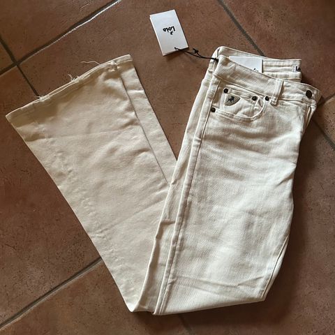 Lois Nicci Raval 16 jeans str 29 (ny)