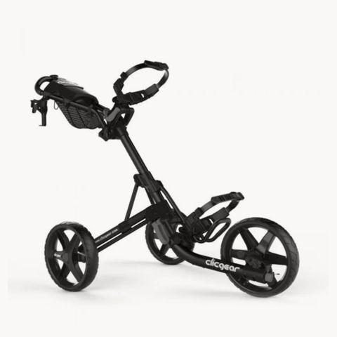 Clicgear 4.0 Golftralle