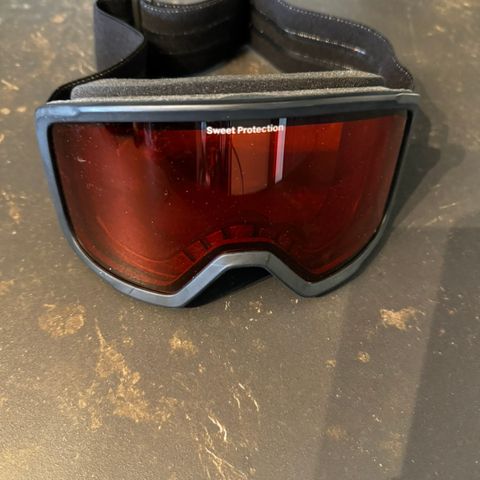 Sweet Protection Firewall Goggle