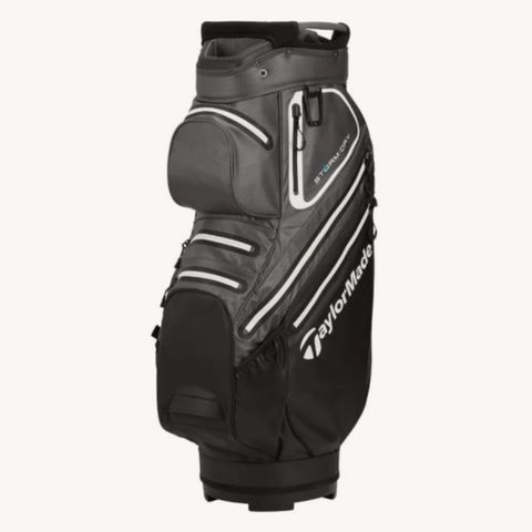 Taylormade Trallebag