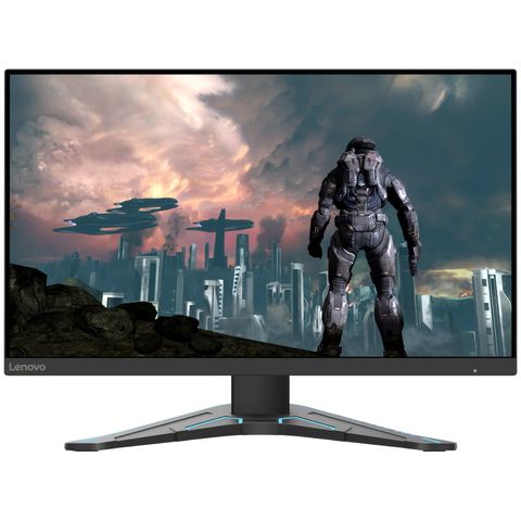 Lenovo G24-20 23,8" IPS WLED gamingskjerm.