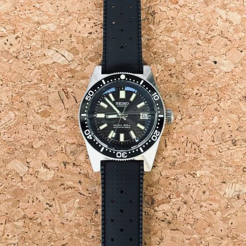 Seiko Prospex 62mas Vintage Mod