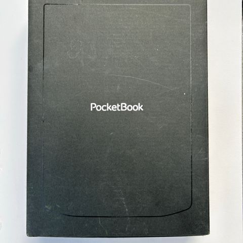 PocketBook InkPad X Modell PB1040 lesebrett