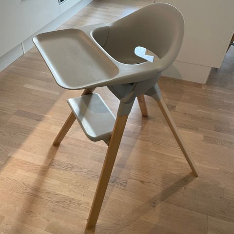 Stokke Clikk barnestol