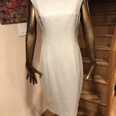 ZARA BASIC WOMENS / XS