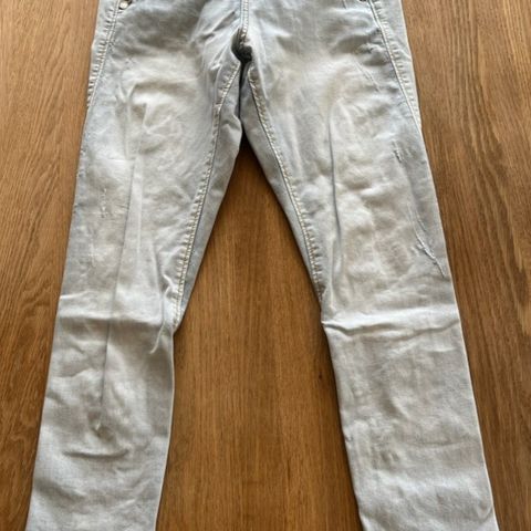 EMMA jeans fra FLOYD str.26/28