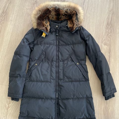 Parajumpers dunparkas