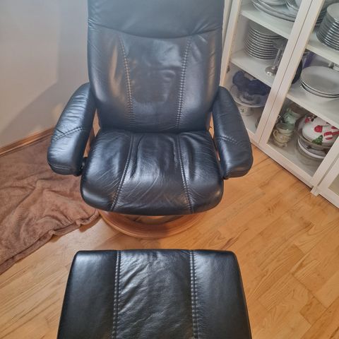 Ekornes stressless