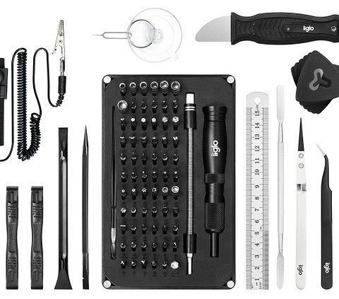 iiglo toolkit 69 deler