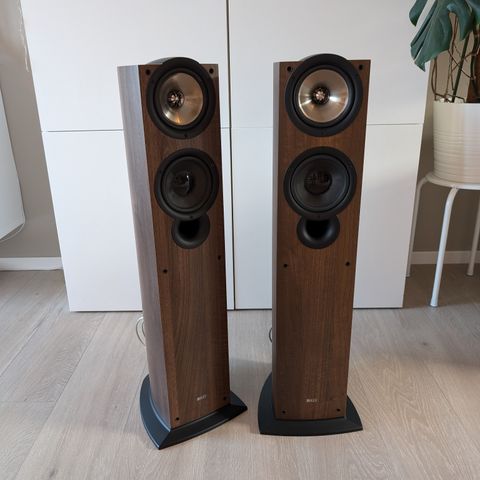 KEF iQ 50 selges.