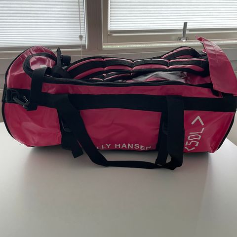 Helly Hansen bag