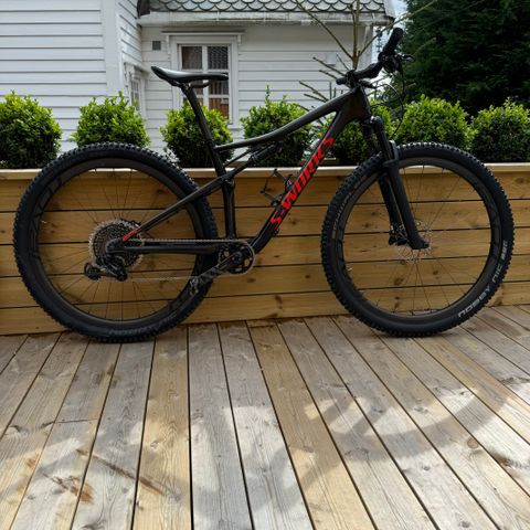 Specialized Epic S-works 2019 Medium