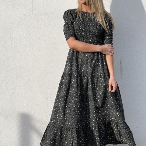 Camilla Pihl Dovie dress