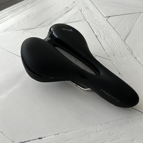 Selle Royal Respiro Soft Saddle!