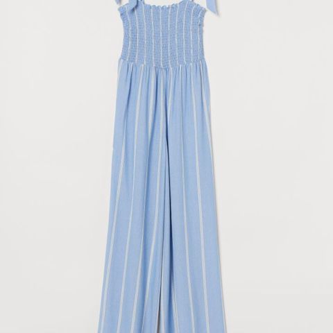 Jumpsuit fra H&M