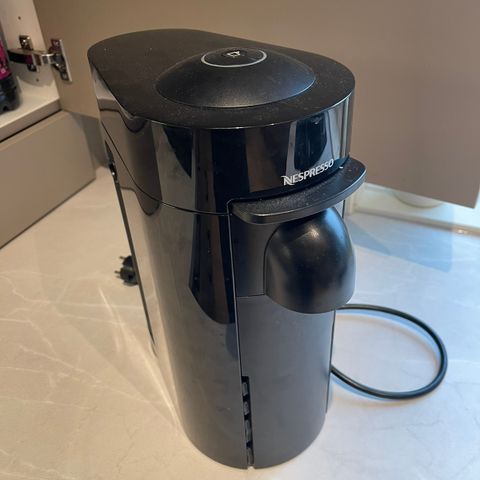 Nespresso Vertuo Plus