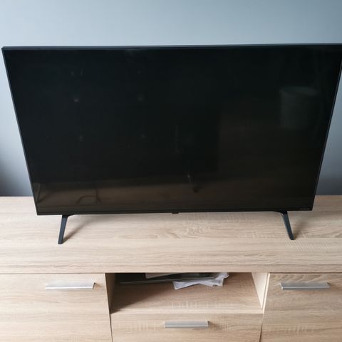 LG TV 43 tommer.