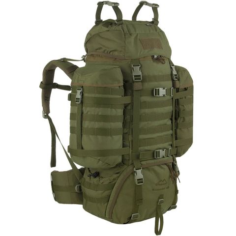 WISPORT RACCOON 85L