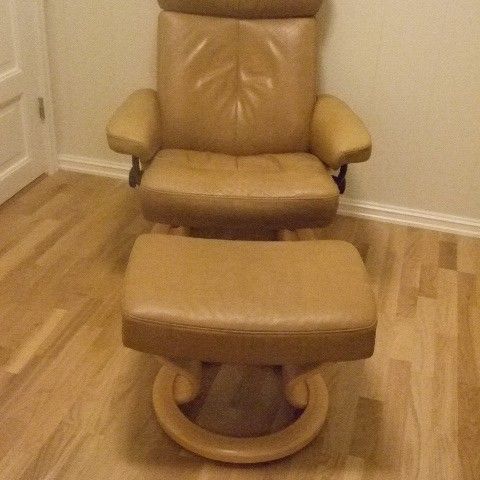 Ekornes Stressless