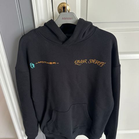 Karpe hoodie