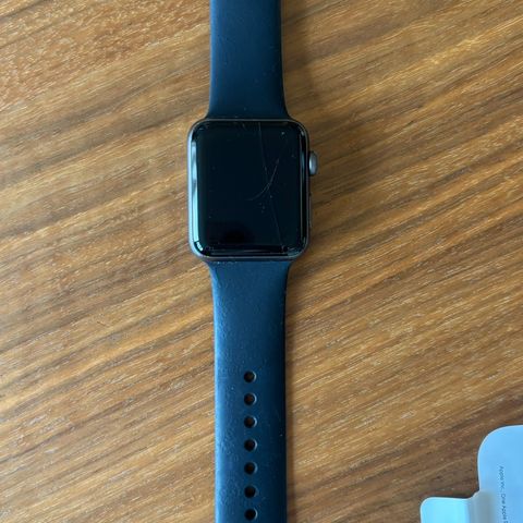 Apple watch series 3