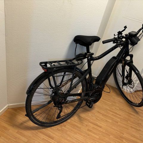 Haibike for Sale