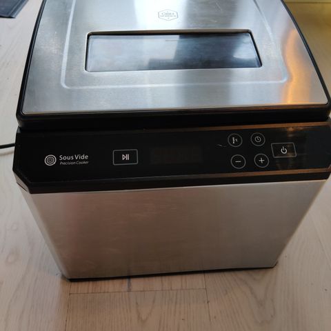 Obh Nordica sous vide selges