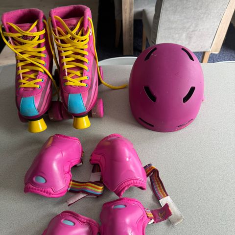 Rollerblades