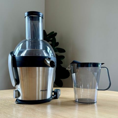 Philips Juicer