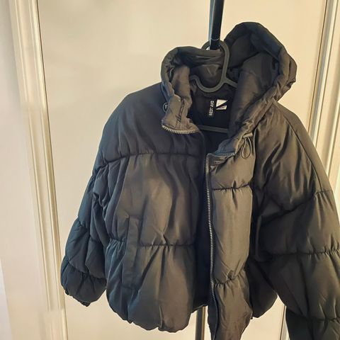 Bomber jakke fra H&M