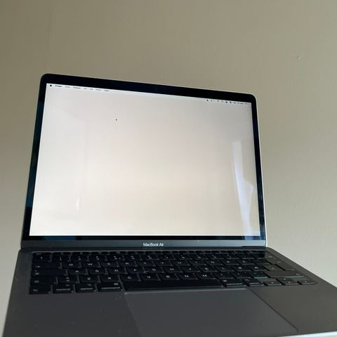 MacBook Air 2020 modell