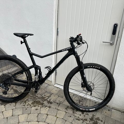 Scott Spark 940 XL Sram elektronisk gir