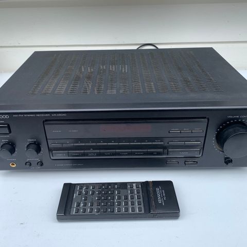 Kenwood KR-A5040