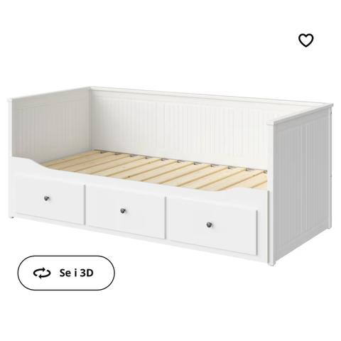 Ikea hemnes